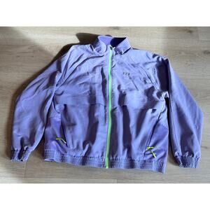 DO NOT BUY
Figs limited edition Lavender/purple sydney scrub jacket, size medium